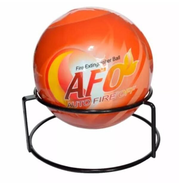 FIRE BALL AFO 1.3KG